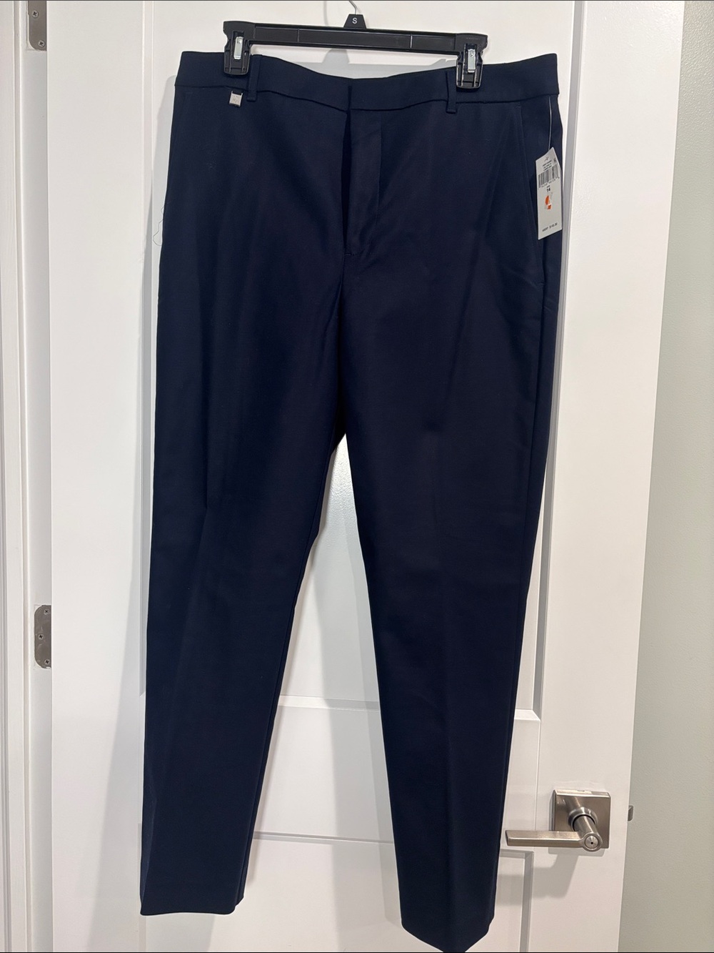 Lauren Ralph Lauren Women’s Straight Leg Trousers 14